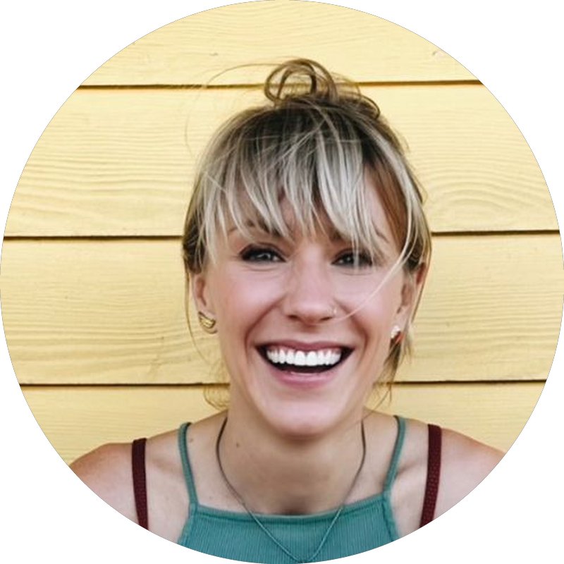 Kelsey Ryder, Business English Coach