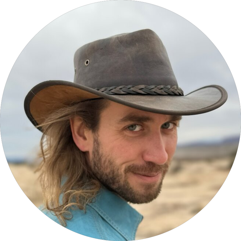Tyler Rice, Business English Coach